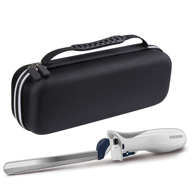 Набор ручных инструментов, универсальный бытовой набор с пластиковым ящиком для хранения, молоток, плоскогубцы, отвертка, электронож