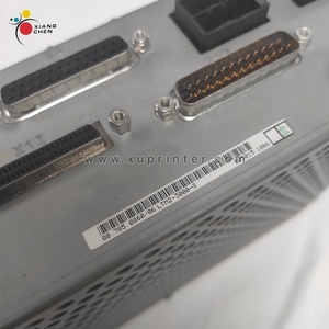 Machines d'impression EA en bon état, d'occasion, module original 00.785.0860/06 LTM2-3000-S pour pièce de rechange de presse. - Product Image 3