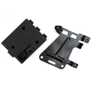 Interruptor de Freno de Remolque 82215040AC para Dodge Ram 1500 2500 3500 4500 5500, Pieza de Repuesto - Product Image 2