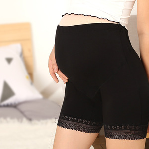 Culottes de maternité en coton respirant et confortable de haute qualité, leggings de maternité en gros, sous-vêtements et culottes - Product Image 4