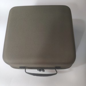 กระเป๋าเก็บของดิจิตอล EVA กันน้ำ กันกระแทก กระเป๋าเดินทางแบบพกพาสำหรับอุปกรณ์อิเล็กทรอนิกส์ - Product Image 3