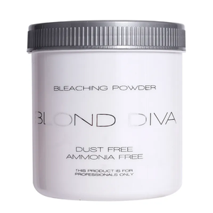 专业工厂供应超级配方高品质 500g 魔术头发 bleaching 粉 - Product Image 4