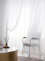 Tissu d'écran de fenêtre de diamant blanc et opaque de vente chaude