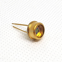 0.25mm Lumière Visible photodiode PIN