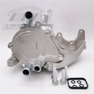 25186662 25185193 Vente en gros de pièces automobiles HDE Pompe à eau pour Chevrolet Cruze - Product Image 3