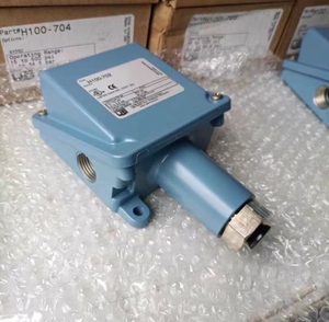 Interruptor Diferencial UE J120-192 250VAC 5A IP7 1-10PSID - Product Image 5