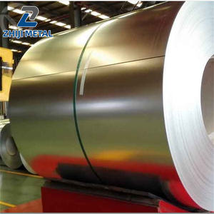 冷間圧延鋼ステンレス鋼コイルスクラップ冷間圧延機ストリップ304ステンレス鋼302切断サービス提供コイル - Product Image 2