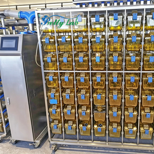 Jaula con estante para roedores, jaula para cría de ratones con FPS, sistema de jaula para gansos ivc - Product Image 4