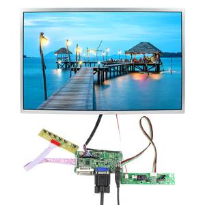 Vsdisplay Lcd M190CGE-L20 M190PW01 V8 笔记本电脑液晶屏替换面板 1440x900 19 英寸液晶屏带控制板 - Product Image 2