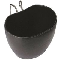 Gourde de style britannique 58 de 1L – Bidon d'eau pour cadet