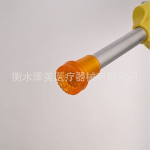 ไม้ค้ำยันใต้วงแขน Zeying สแตนเลสสตีล ปรับระดับได้ หนาพิเศษ สำหรับผู้สูงอายุ - Product Image 3