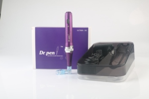 Système de micro-aiguilles <span class=keywords><strong>Ultima</strong></span> X5 Derma <span class=keywords><strong>Pen</strong></span>, stylo électrique <span class=keywords><strong>Dr</strong></span> <span class=keywords><strong>Pen</strong></span> à vendre - Product Image 3