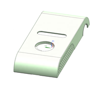Servicio de diseño de dibujo en 3d, modelo CAD