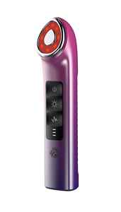 Massaggiatore viso in giada naturale Medicube, rullo per massaggio facciale in quarzo rosa, set Gua Sha con scatola, cura della pelle coreana - Product Image 3