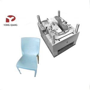 Great varieties of plastic chair & table making mould/mold