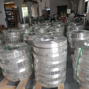 SPCC MR Material 2,0 2,0 Recubrimiento de estaño ETP electrolítico Hojalata bobina con temple T2 T3 T4 T5 - Product Image 5