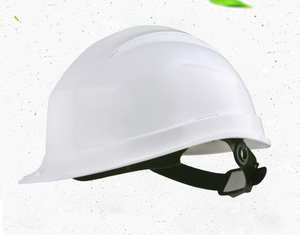 고온 저항 석영 안전 헬멧 150 도 하드 모자 - Product Image 3