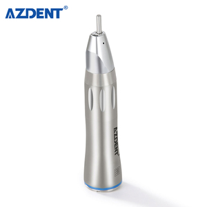 Precio barato médico 1:1 fibra óptica <span class=keywords><strong>Dental</strong></span> baja velocidad recta pieza de mano - Product Image 3