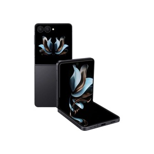 Z Flip7 FE CDMA Telefono Pieghevole Deca Core con Display AMOLED 120Hz, Ampio Campo Visivo, Schermo Esterno Intelligente e Fotocamera AI da 50MP - Product Image 3