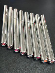 Personnalisé 3-en-1 Crayons à Lèvres Peel-Off Volumateur Audacieux Repulpant à Lèvres Liquide Longue Tenue Imperméable Gloss à Lèvres Teinte à Lèvres Logo Personnalisé - Product Image 4