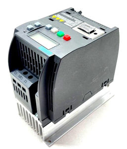6SL3525-0PE27-5AA1 Componentes del Sistema de Accionamiento PLC, Programador PLC Original Sellado en Stock 6SL35250PE275AA1 Perfil de la Empresa Producto Principal - Product Image 1
