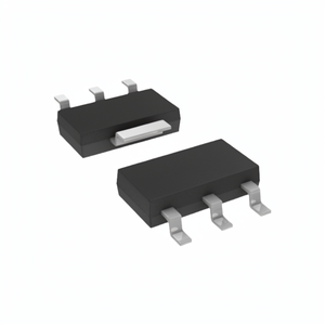 In Stock Electronic Chips Component TLV1117-15IDCY Power Management (PMIC) TO 261 4, TO 261AA - Product Image 1