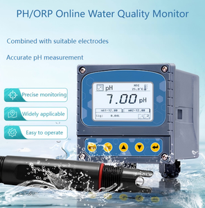Controlador de Alimentación DO, Ajusta Automáticamente el Alimentador Basado en el DO en Tiempo Real, Optimiza la Utilización del Alimento, Ahorra Costos - Product Image 2