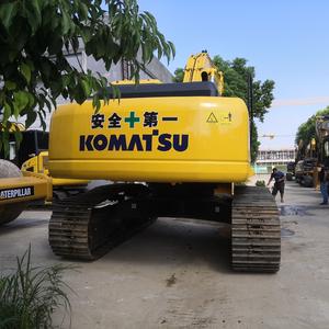 Excavatrice KOMATSU d'occasion à haut rendement KOMATSU Pc300 200 240 à Shanghai à vendre Excavatrice d'occasion Pc300-7 Excavateurs d'occasion - Product Image 6