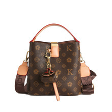 Loumixer 2026, <span class=keywords><strong>Conjunto</strong></span> de Bolsos Cruzados Multifuncionales Estampados para <span class=keywords><strong>Mujer</strong></span>, con Forro de Poliéster, Elegante Bolso Cruzado de Hombro - Product Image 1