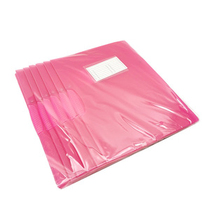 12 A4L Folder Rotating Report Folder PP Waterproof Student <strong>File</strong> Folder Side <strong>Open</strong> Type - Product Image 2