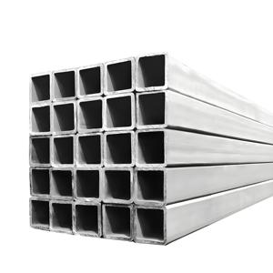 Tube <span class=keywords><strong>rond</strong></span> galvanisé <span class=keywords><strong>à</strong></span> chaud sans soudure Zn-Al-Mg pour <span class=keywords><strong>poteau</strong></span> <span class=keywords><strong>de</strong></span> support <span class=keywords><strong>de</strong></span> montage solaire - Product Image 6