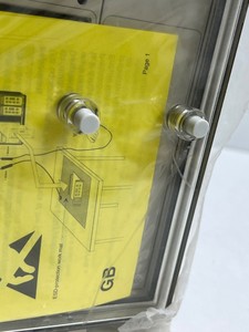 Relé de Protección <span class=keywords><strong>SPAU</strong></span> 341 C1-AA RS 488 003-AA Spau341c1aa para Automatización de Estaciones de Control de PLC - Product Image 5
