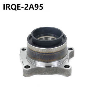 Unidad de Rodamiento Automotriz Irqe 2A95, Conjunto de Cabeza de Eje, Diámetro Interior de 35 mm, para Toyota Land Cruiser, Pieza de Repuesto - Product Image 1