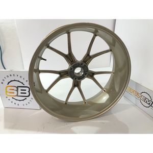 Rueda Trasera para Suzuki Boulevard 800, Compatible con Ruedas de Motocicleta - Product Image 4