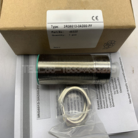 Sensor Ultrasonik 3RG6013-3AD00 3RG6013-3AC00-PF 3RG4014-3AF33 3RG4014-3AF33-PF 3RG4021-7AG33 3RG6023-3AE00 Harga Terjangkau