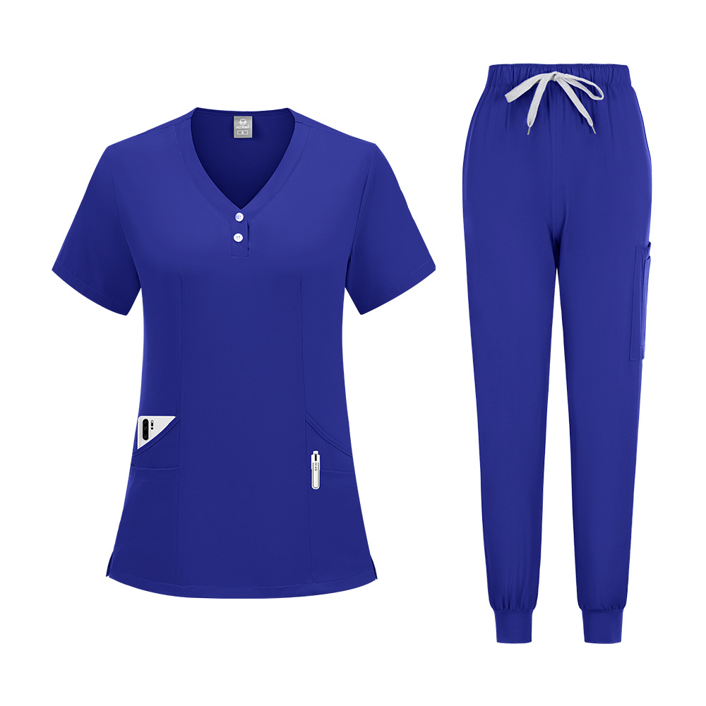 82009 Royal Blue Set