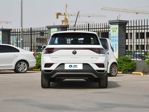 2023 T-ROC 280TSI DSG 2WD Prix Bas Vente en Gros Véhicule d'Occasion SUV 5 Portes 5 Places Volant à Gauche R18 1-50000 km - Product Image 6