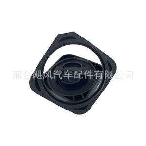 ฝาปิดน้ำมันเครื่อง BMW 11127500568 พลาสติกสำหรับรถยนต์ E90 E60 X3 X5 X6 F02 F10 - Product Image 2