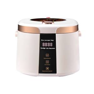 <b>Smart</b> 5L Rice <b>Cooker</b> With Timer And Reservation Function For Household Use - Product Image 3
