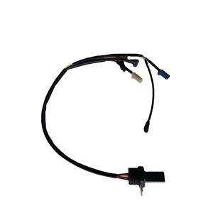 ชุดสายไฟเกียร์ 09G 8 พิน สำหรับรถยนต์ Volkswagen Magotan Jetta Polo ผลิตภัณฑ์คุณภาพสูงจากไต้หวัน แนะนำโดยผู้จัดการร้าน - Product Image 2