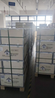 Batterie LiFePO4 16 kWh 51,2 V 314 Ah avec BMS intelligent, compatible parallèle, pour stockage d'énergie, compatible avec les onduleurs Deye et Growatt