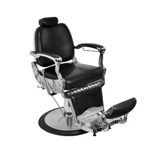 क्लासिक डिजाइन लाल बाल सैलून फर्नीचर थोक कारखाने की आपूर्ति BX-2929 - Product Image 2