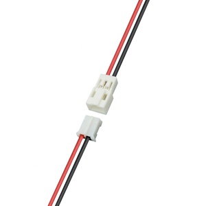 Arnés de Cableado de Motor de 12V, Cobre Puro, con Revestimiento de Nylon/PVC, para Automóviles, Motocicletas y Equipos Electrónicos, 5mm <span class=keywords><strong>JFS</strong></span> - Product Image 2