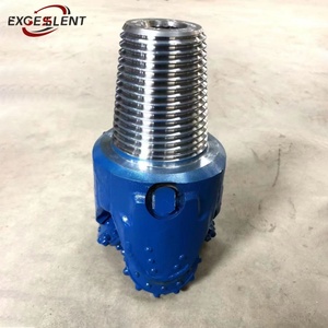 Tất cả các kích thước nước tốt và dầu cũng khoan hợp kim thép răng <span class=keywords><strong>ROTARY</strong></span> Rock Con lăn bit <span class=keywords><strong>tci</strong></span> tricone khoan bit - Product Image 5