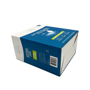 Chất lượng tốt bao bì hộp biểu tượng tùy chỉnh sang trọng hộp giấy tùy chỉnh bao bì hộp - Product Image 1