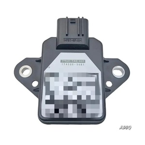 39960-TA0-A01เซ็นเซอร์วัดอัตราการหันเหสำหรับ <span class=keywords><strong>Honda</strong></span> Accord 2012 2011 2010 2009 <span class=keywords><strong>2008</strong></span> - Product Image 4