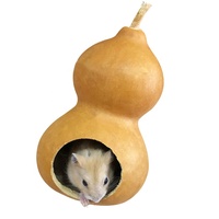 Jouets pour hamsters en solde, maison d'évasion, hamac cachette, jouets décoratifs, literie pour hamster, cachette, fournitures pour hamster, à mâcher, nourriture