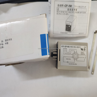 Nouveau capteur de contrôleur de niveau de liquide 61F-GP-N/GP-N8H/G1PH/G2PH/G3H/11H/GP-NH/ND/NR/relais G2PD disponible en stock