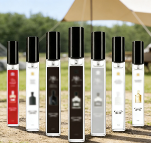 Ensemble de parfums classiques luxueux Kaya, taille standard, 10 ml, parfum fruité, longue durée, vaporisateur de voyage, <span class=keywords><strong>coffret</strong></span> <span class=keywords><strong>cadeau</strong></span> pour femmes - Product Image 6