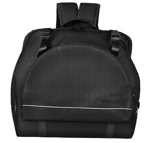 Bolsa para Acordeón, Funda Acolchada para Piano de 48/60/72 Bajos, Mochila con Correas para los Hombros, Estuche para Acordeón, Bolsa de Transporte para Instrumentos - Product Image 1
